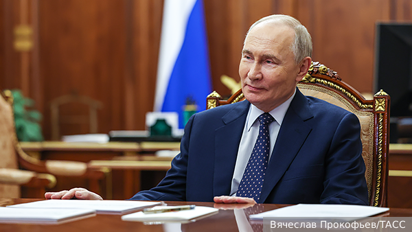     Фото: Вячеслав Прокофьев/ТАСС   
 Текст: Валерия Городецкая