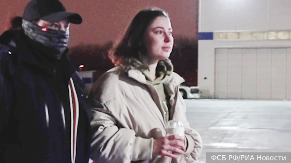     Фото: ФСБ РФ/РИА Новости   
 Текст: Александра Юдина