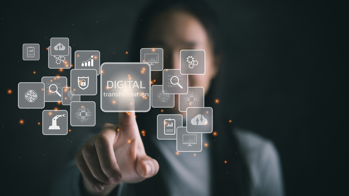 5 технологий, которые разрушат digital-рынок: эффект домино запущен