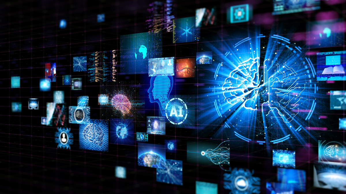  Искусственный интеллект нового поколения