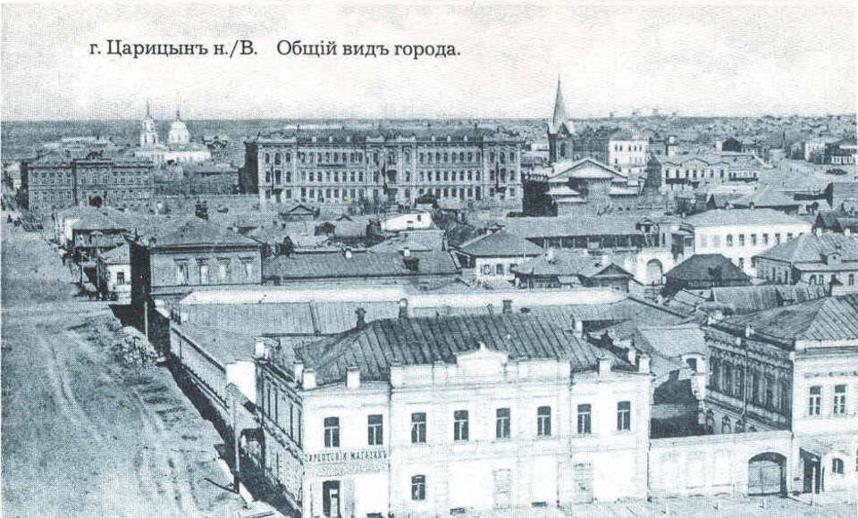    Фото: ГКУВО «ГАВО»