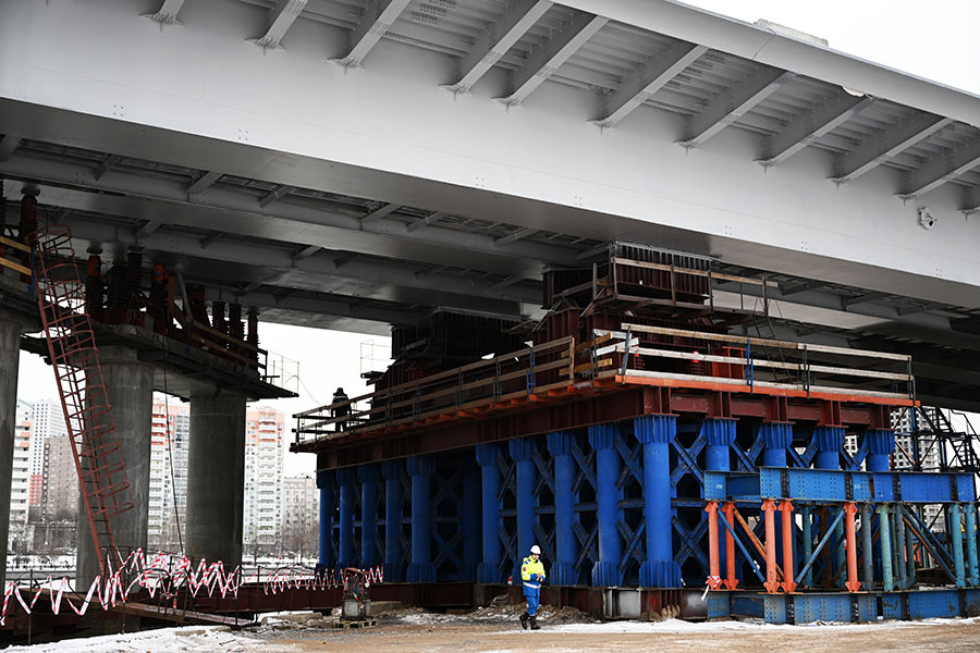    © Павел Бедняков/РИА Новости