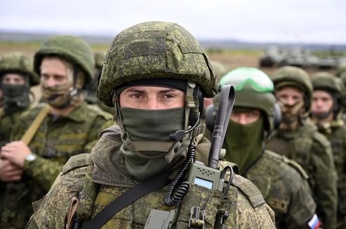 Отзывы о службе по контракту на СВО