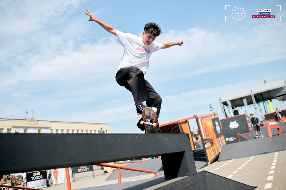    Жители Нижегородской области подали 77 заявок на участие в онлайн-этапе Международного проекта «КАРДО»