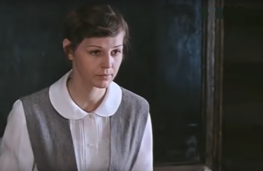 Так ли уж ВСЕ советские люди были замечательными и сердобольными? (Уроки 