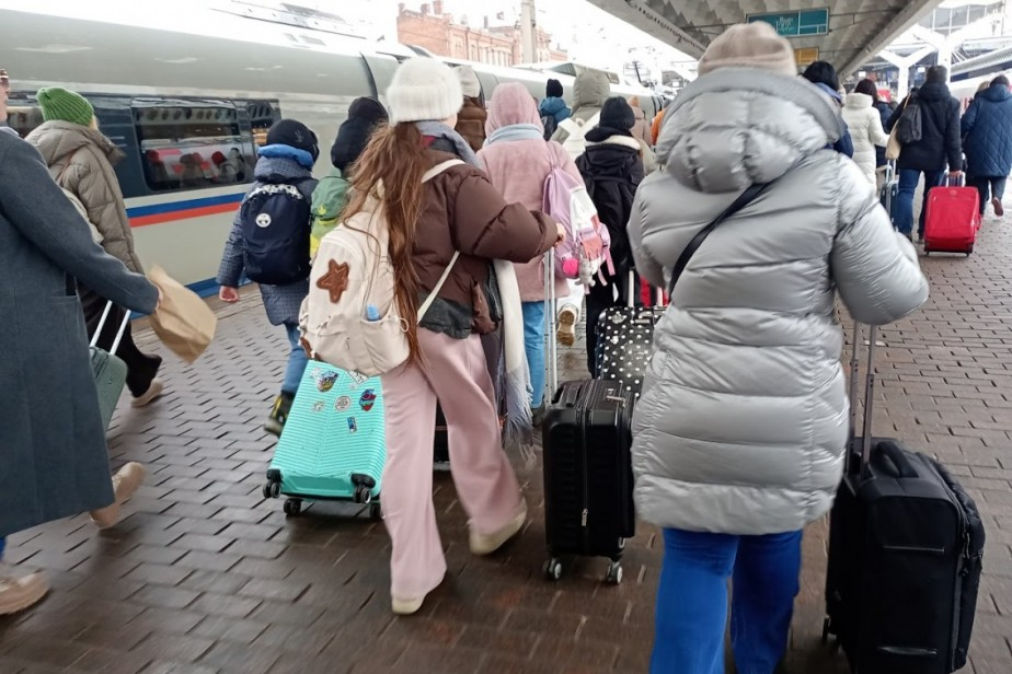 Фото: Елена Мелик-Шахназарова/"Солидарность"