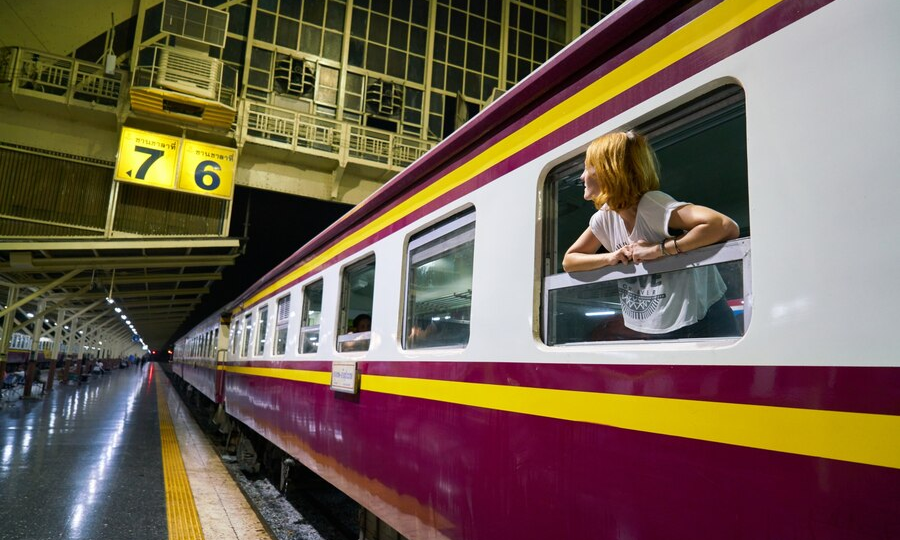 В какие вагоны поезда не стоит покупать билеты?