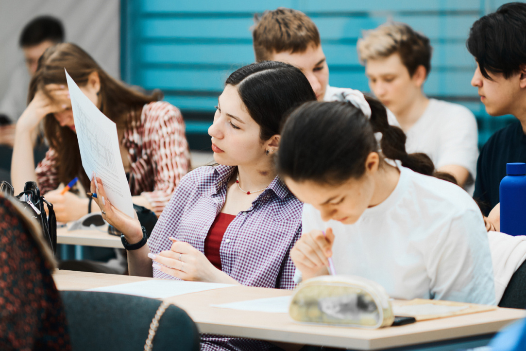 Елизавета Сытикова | НИУ ВШЭ — Санкт-Петербург