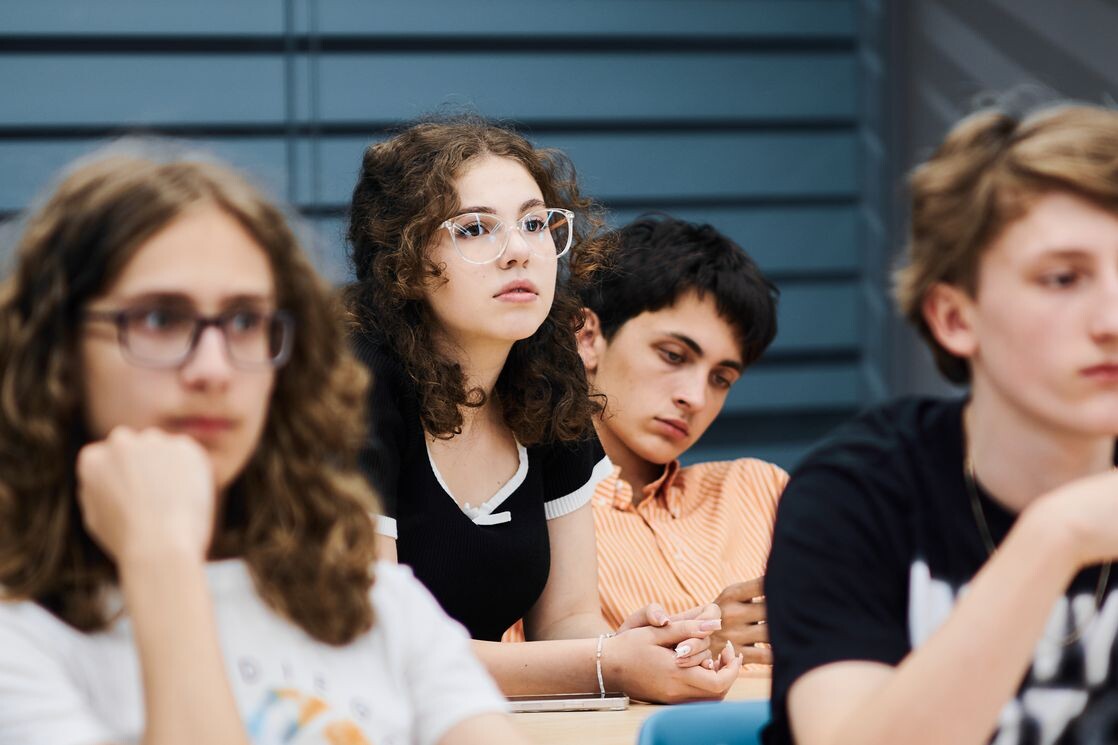 Елизавета Сытикова | НИУ ВШЭ — Санкт-Петербург