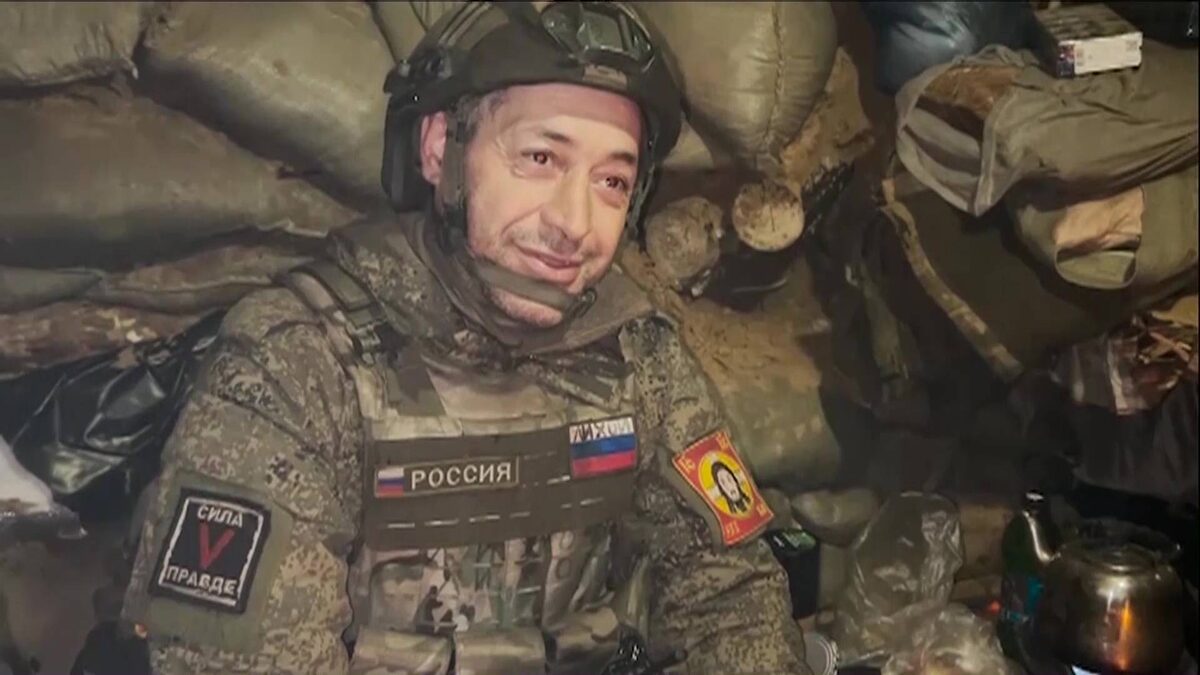    «Позывной «Уфа» - 10.04.25