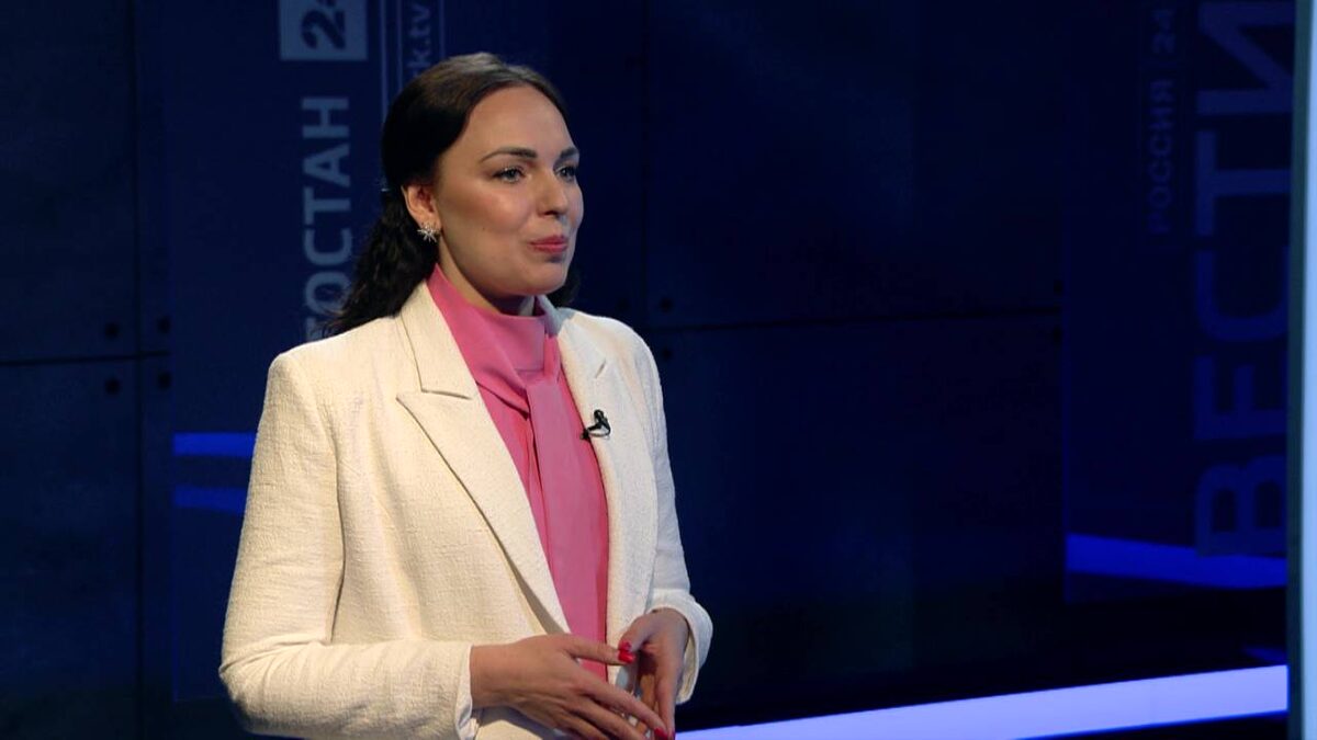    Наталья Кулагина: «Пиар - это про любовь»