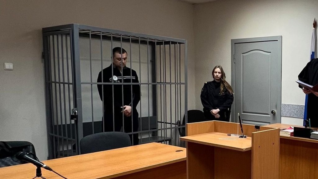    Фото: Ленинский районный суд