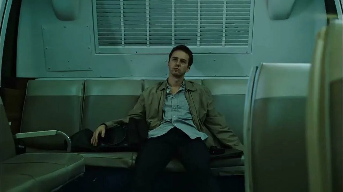 Джек: идеальный клиент, который устал