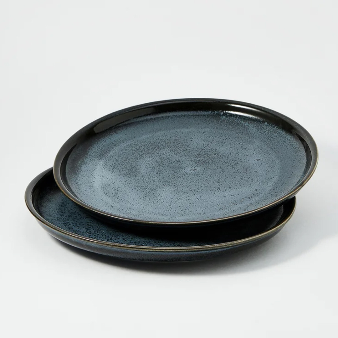 Набор тарелок Liberty Jones «Космическая кухня»