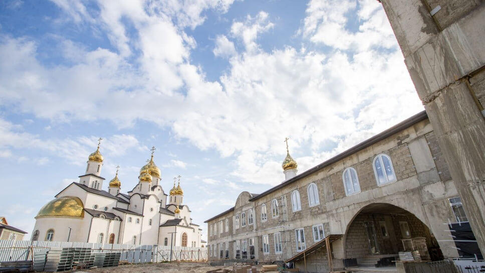 Фото: пресс-служба администрации Анапы