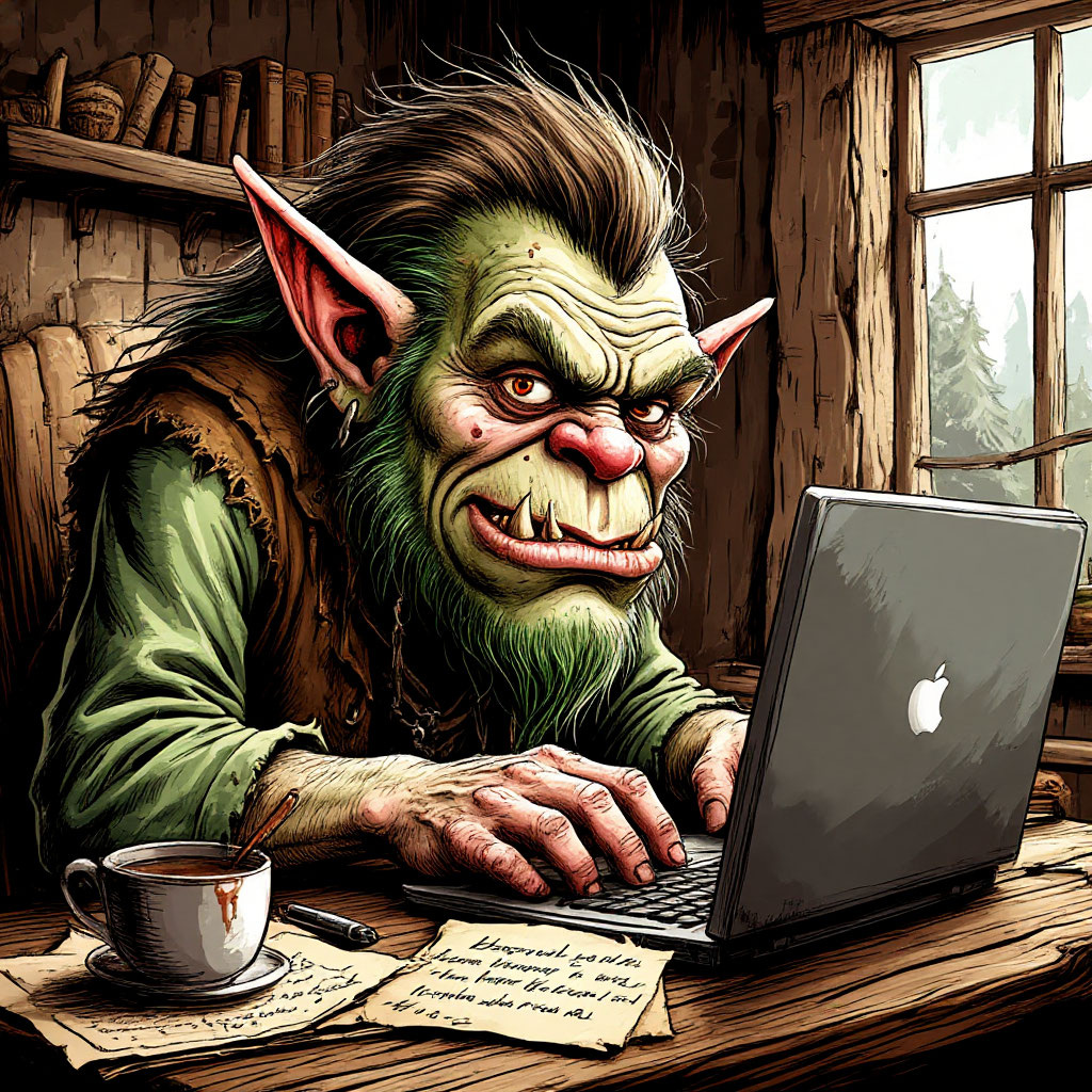 Одной из самых распространенных причин закрытия комментариев является защита от троллей