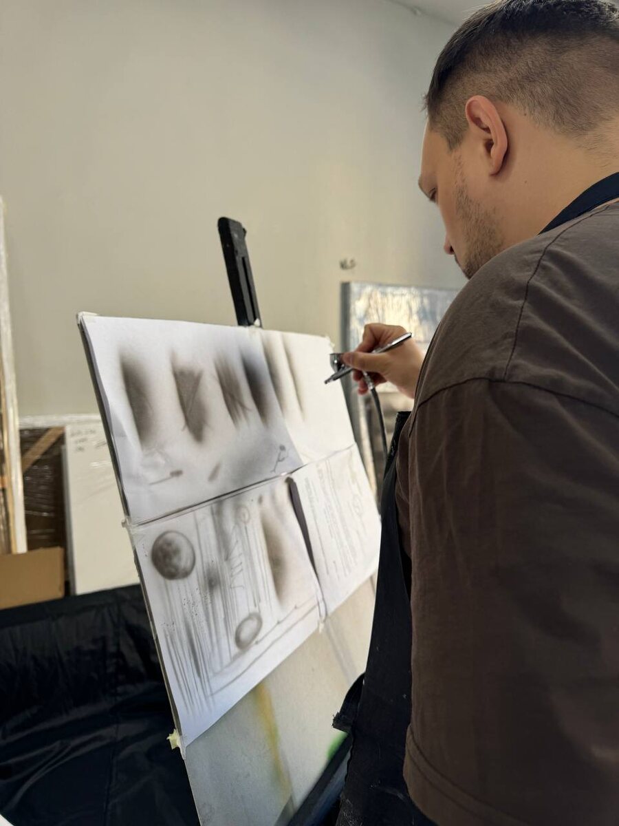 Однодневный мастер-класс