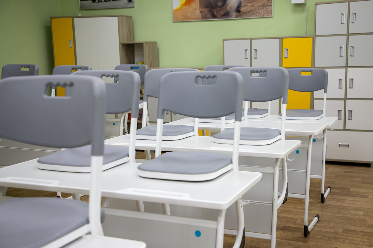 Фото: Тульская служба новостей