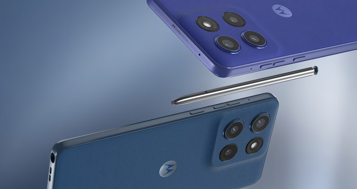 Источник изображения: Motorola