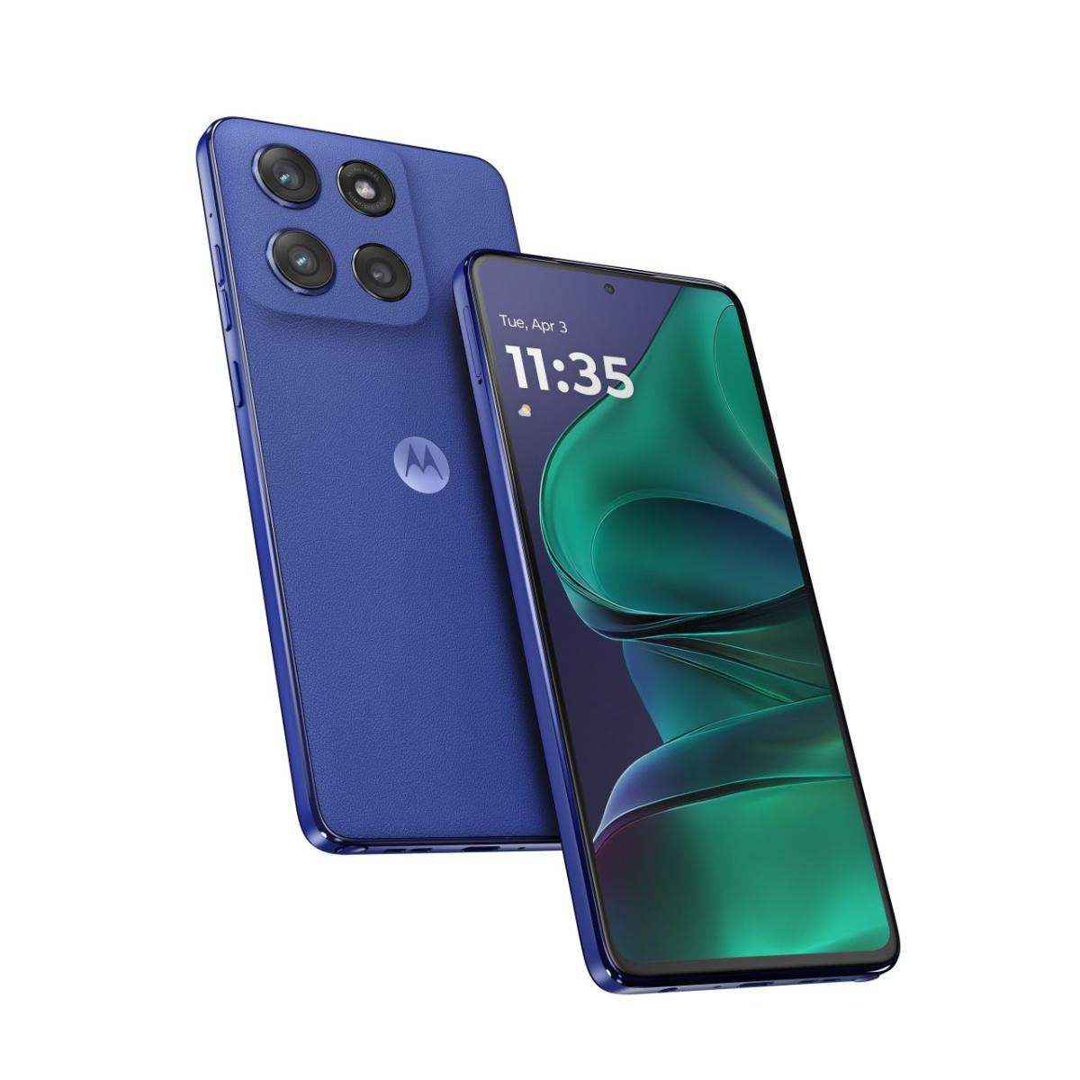 Источник изображения: Motorola