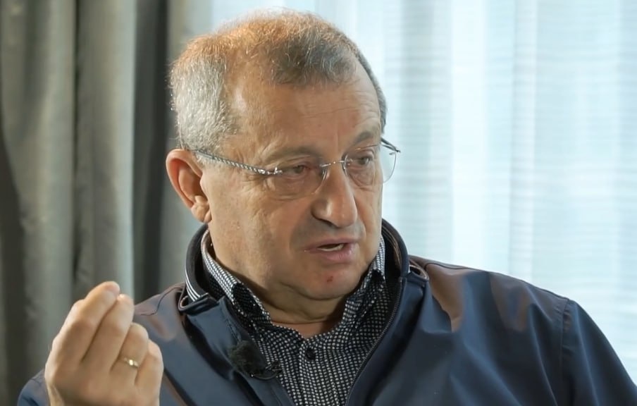 Фото: Prt Scr dzen.ru / Интернет-телевидение Петербурга - Невская студия