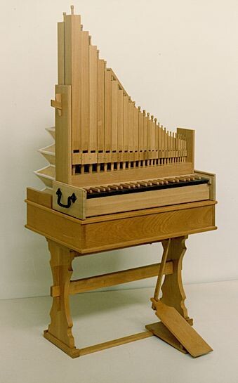 Орга́н - портатив