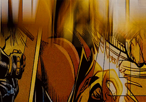 Презентация киностудии Mafrvel источник www.marvel.com