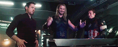 Мстители источник гиф www.idntimes.com