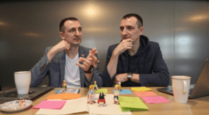    Как создать прибыльный онлайн-курс: шаги к эффективному контенту и успешному маркетингу Антон Сагайдак