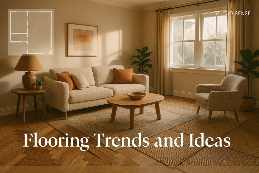    Советы по выбору напольного покрытия Keri