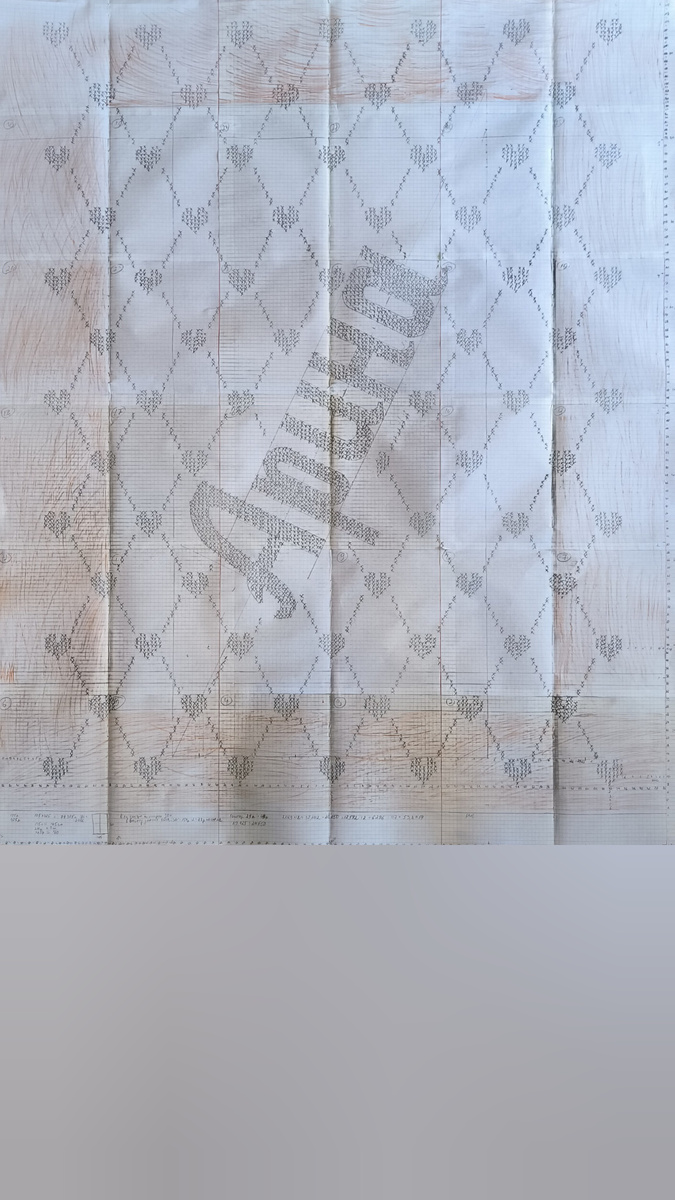 Пример эскиза