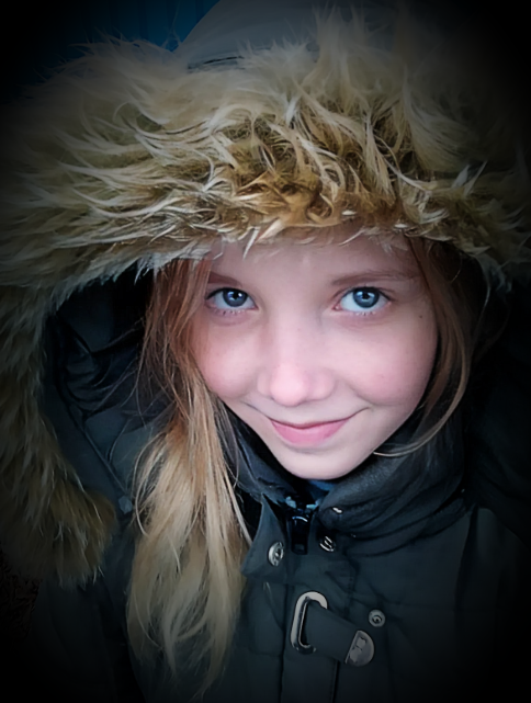 Фотография Лизы