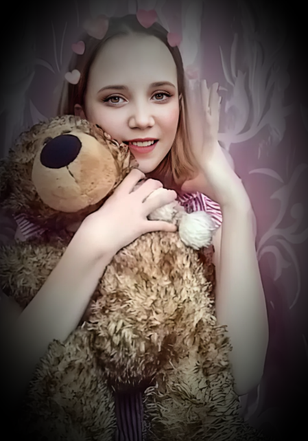 Фотография Лизы