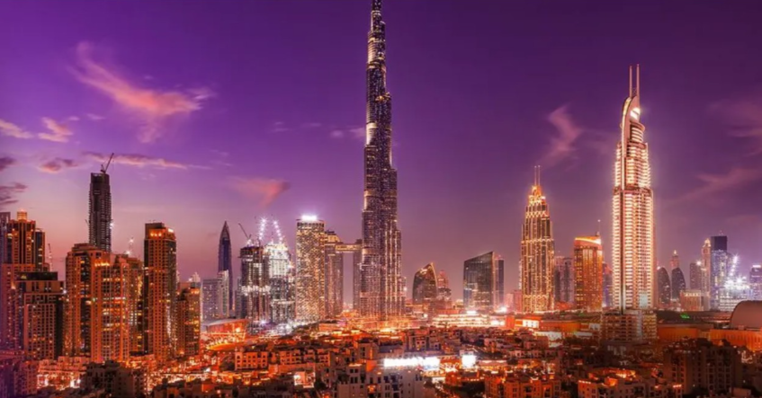 А район Dubai Marina, согласно новому отчету, удерживает пальму первенства в секторе премиум-класса.