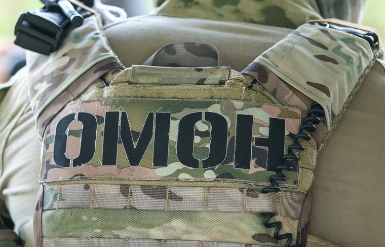    Сергей Петров/NEWS.ru