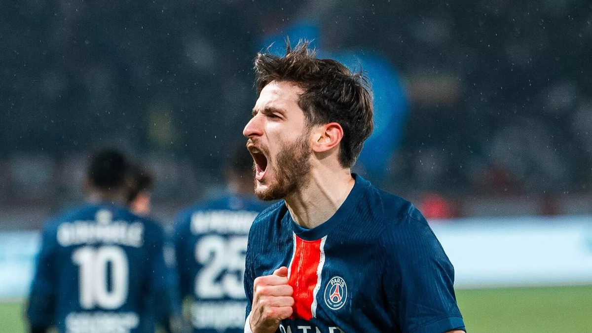 © PSG - Paris Saint-Germain