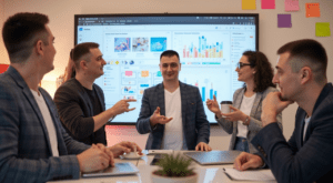    Как Тони Роббинс может завоевать российский рынок: эффективные стратегии продвижения онлайн-курсов и маркетинга с ИИ Антон Сагайдак