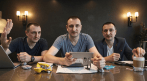    Как снизить расходы на рекламу и увеличить продажи онлайн-курсов с помощью партнерского маркетинга Антон Сагайдак