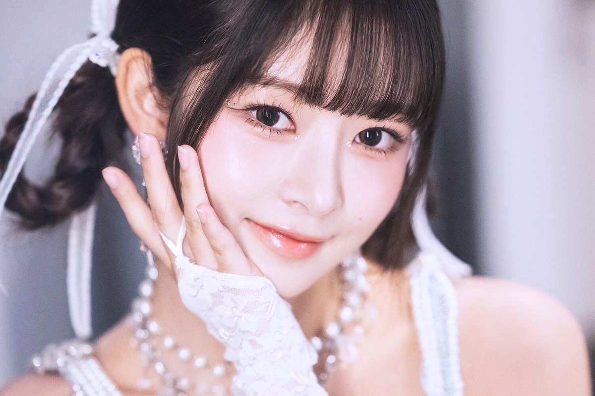     Рэй из IVE запустила новый тренд в Тикток — забавный челлендж к песне Attitude