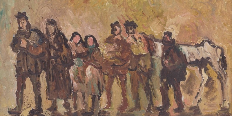 Идущий да дойдет..