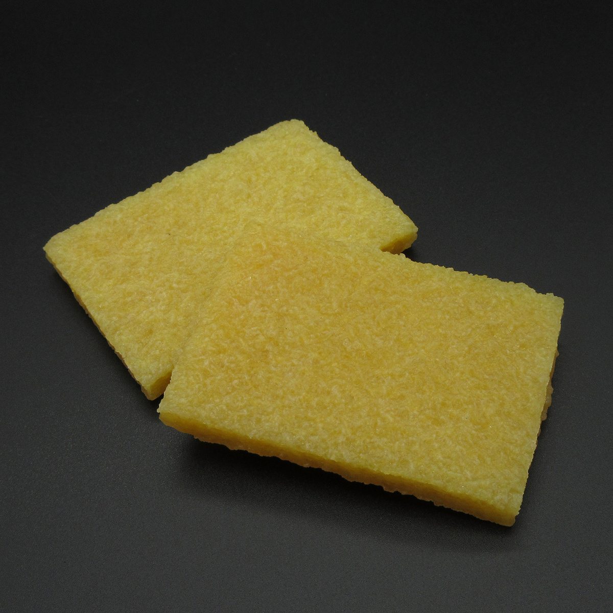 Как выглядит каучуковый ластик