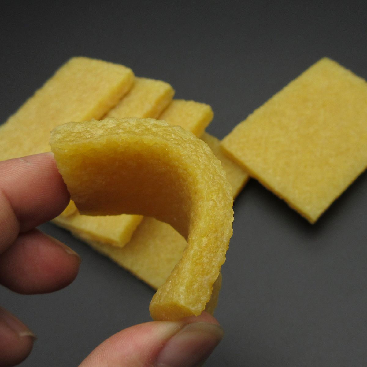 Ластик для чистки обуви