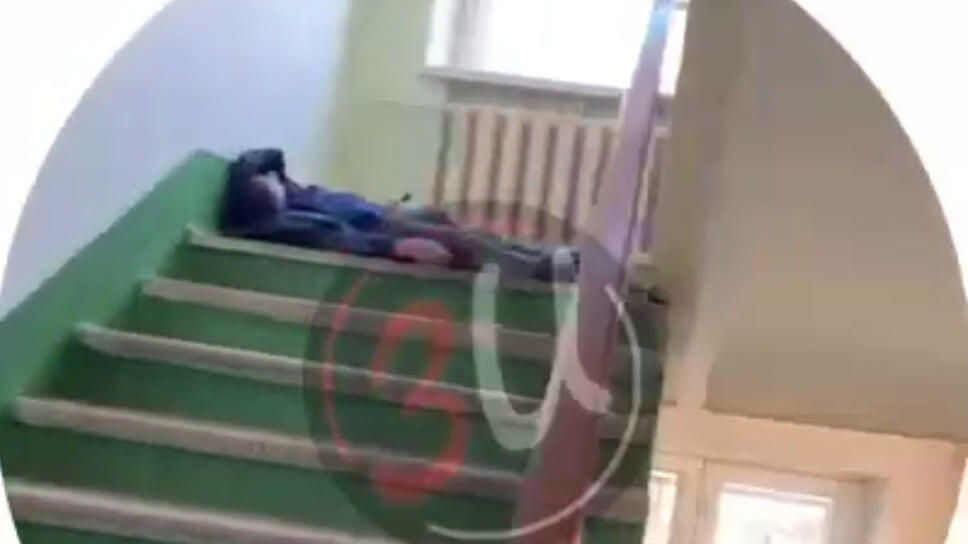 Фото: Telegram-канал «Злой Ижевчанин»