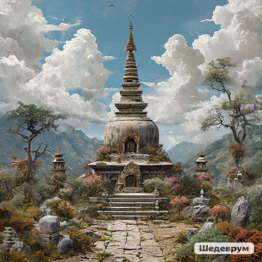 Автор я и Шедеврум