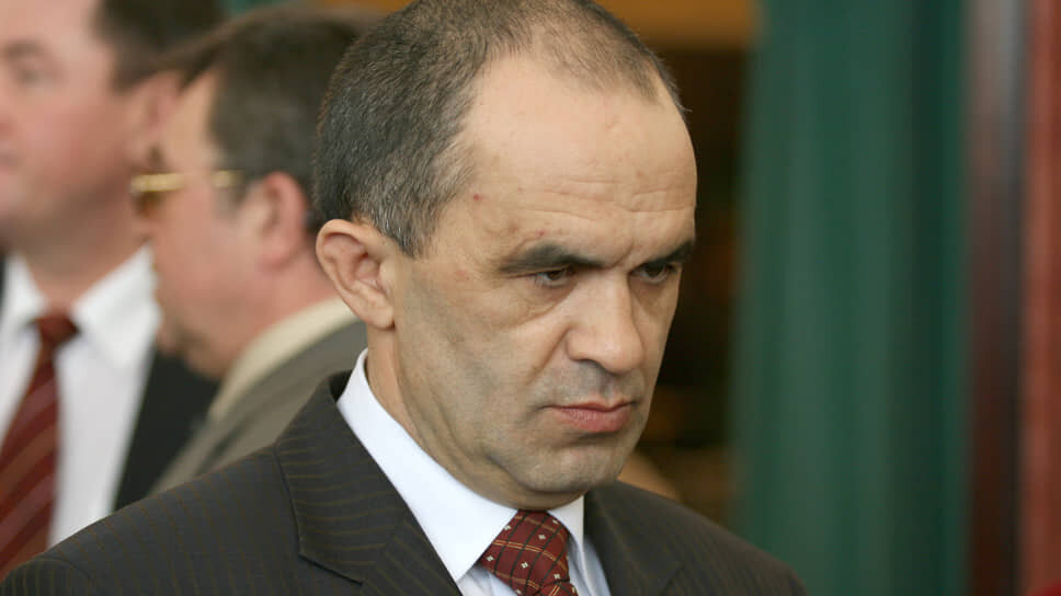 Экс-главу Актанышского района Татарстана уволили в связи с утратой доверия.📷Фото: Василий Александров / Коммерсантъ