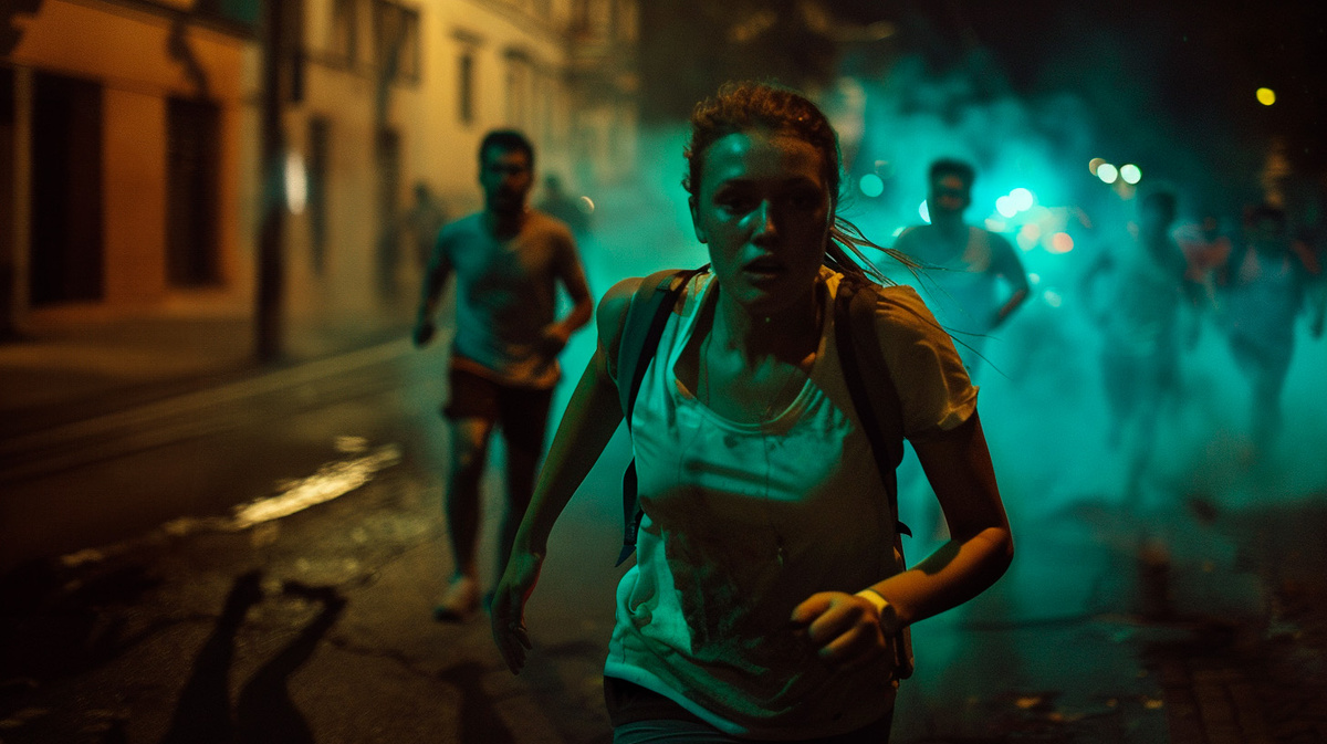 Коллаж редакции