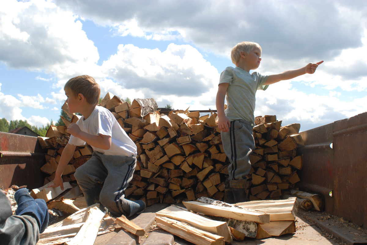 Фото: © Sergey Voronin/ Russian Look/ Global Look Press