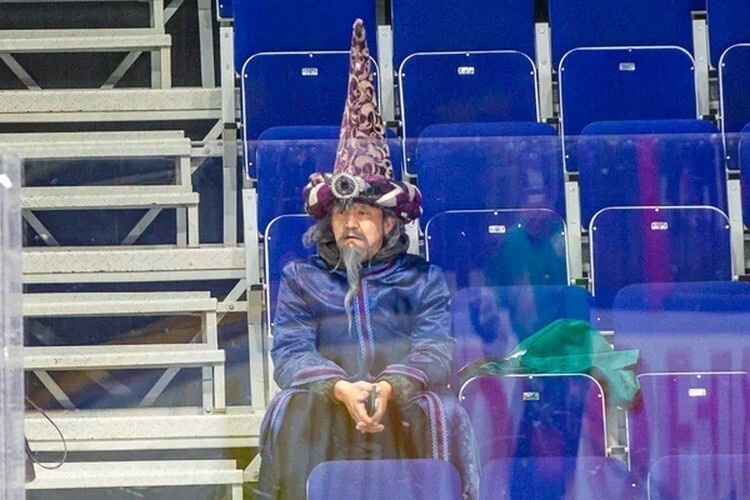    Фото: hcsalavat.ru