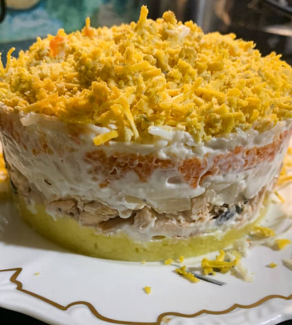 фото: Кулинарная школа "Мир Ануш"