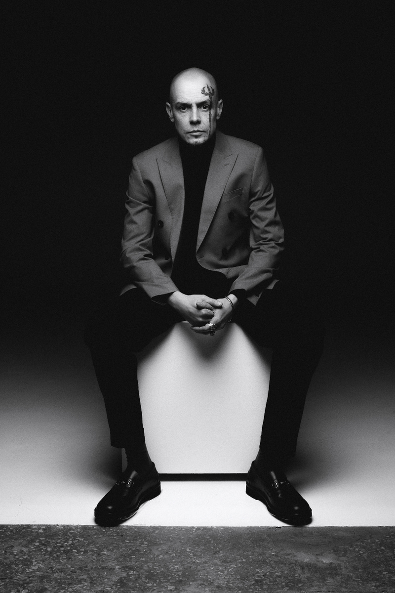 Витус Бритва (Источник: https://t.me/vituss2)